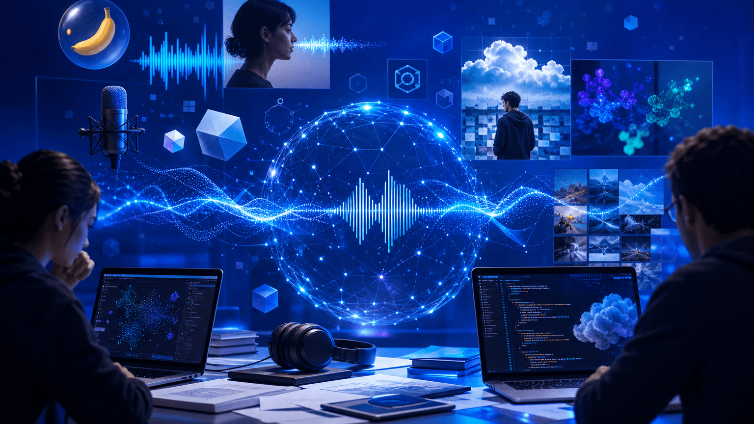 Cover image for AI Field Notes: Google, One, and more