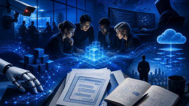AI Field Notes: OpenAI, Catches, and more
